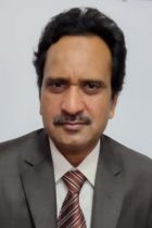 Dr. Iqbal Ahmad