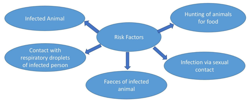 Monkeypox Risk Group Monkeypox Virus: Lessons Learnt - Journal of Pure and Applied Microbiology