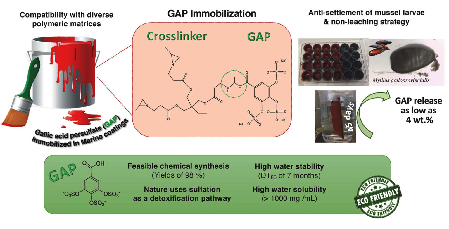 Bioprospecting and Exploration of the Natural Antifouling Approaches ...