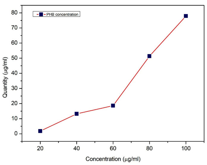 Sustainable Synthesis of Biopolymer Polyhydroxybutyrate (PHB) from Agro ...