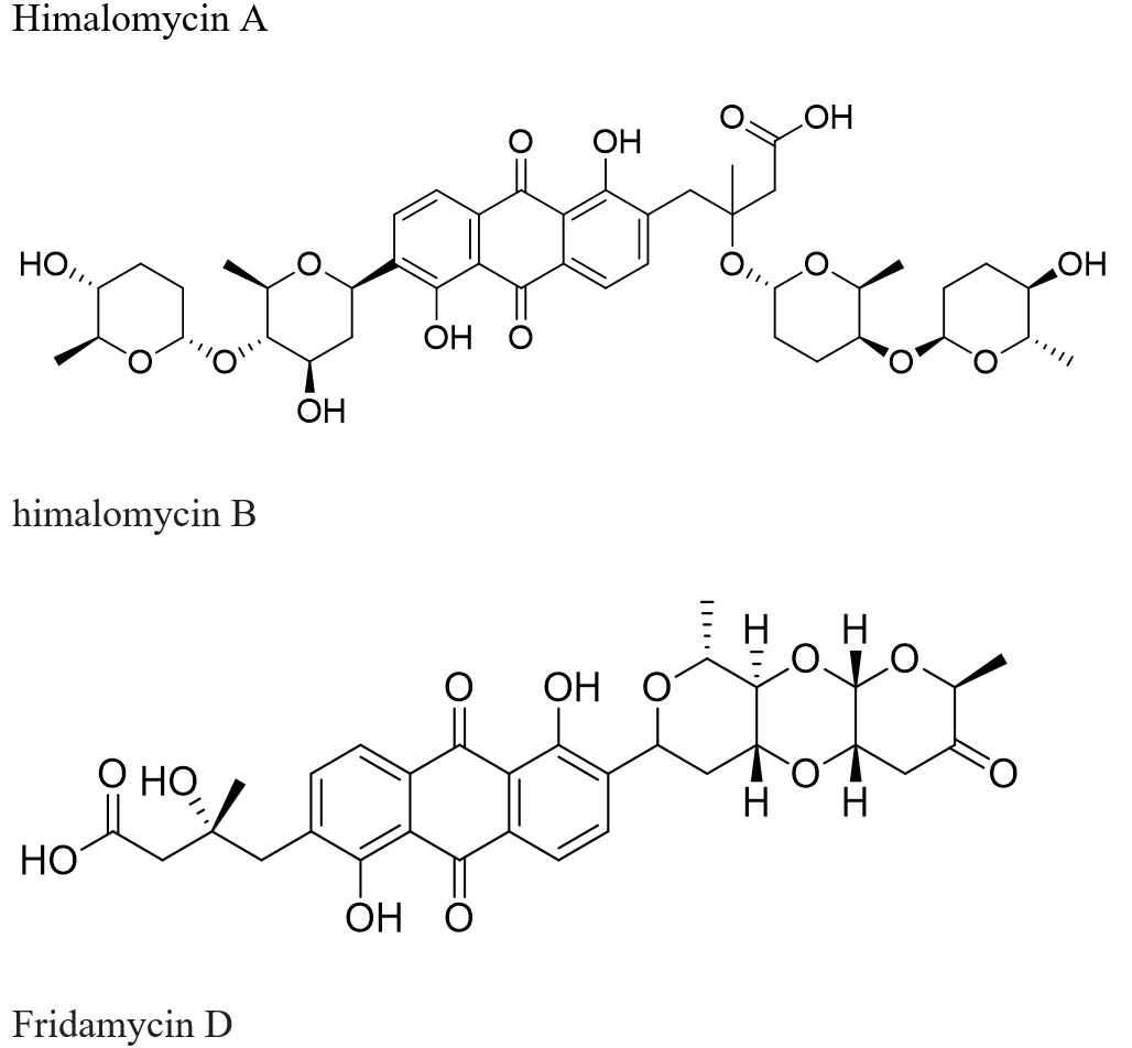 Salt Tolerant Microbes (Active Metabolites) Mediated Nanoparticle: Drug ...