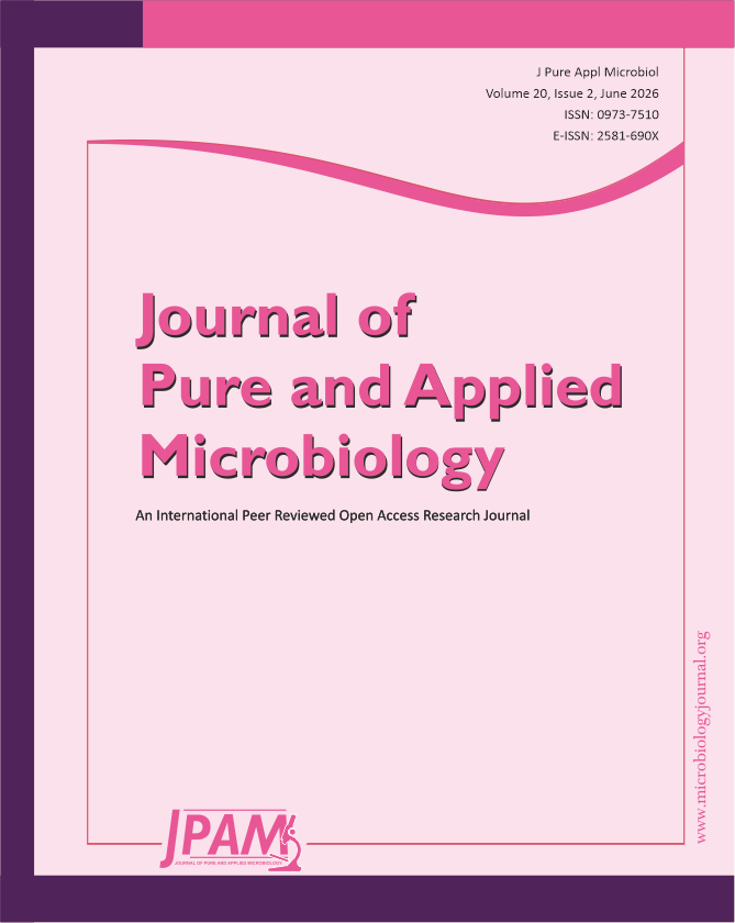 Microbiology Journal
